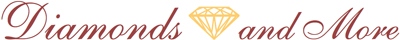 Diamonds and More Logo